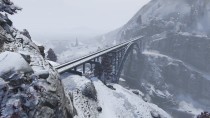 圣诞节单人模式雪景插件 v1.01（已过时）