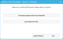 GTA5脚本开发利器：NativeDB Explorer 1.0，让代码编写更轻松