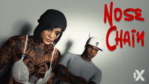 线上男女角色鼻链 MOD v1.0 [Add-On]