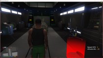 Open Command Center Interiors v4.0 (LemonUI 更新)