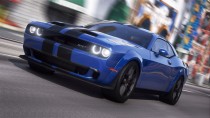 【GTA5载具】2019款道奇挑战者 Redeye：地狱猫终极进化，性能与美学的完美结合