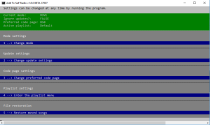 Add to Self Radio       1.8.1