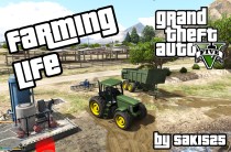 Farming Life Project - Mod v1.2