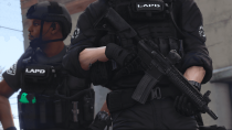 GTA5 真实化 M4/AR15 MOD (自定义配件 + 逼真换弹动画)