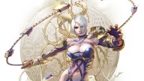 SoulCalibur VI 艾薇语音 MOD v0.2 [Add-On]