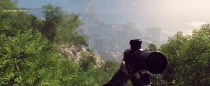 战地6画质修复MOD - ReShade removes the yellow color of diarrhea v1.0