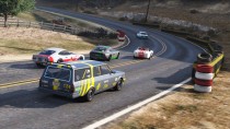 Autosport Racing System (ARS) v0.8.5b