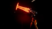 DOOM Eternal Crucible剑MOD 支持CNS