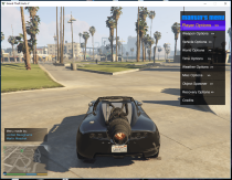 Martin's Menu v2.3