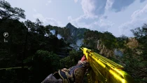 黑神话：悟空 AK-47 AWP Gunplay