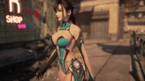 Sharen Dream 夏伦梦境服装- 绝美 - CNS兼容