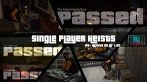 单人抢劫任务 v1.28.2 修复Kosatka脚本崩溃