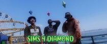 发光钻石饰品 MOD v1.0 [Add-On]