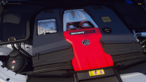 【GTA5载具】梅赛德斯-AMG M177 4.0L V8引擎音效 MOD v2.0：沉浸式驾驶体验的巅峰之作