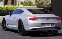 【GTA5载具】2018款宾利飞驰 Continental GT：奢华与细节的完美结合