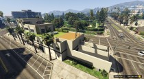 停车豪宅1 [Addon]