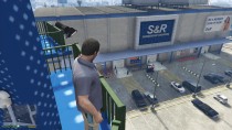 S&R 菲律宾会员购物 MOD - 仅限 Legacy 版