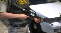 GTA5 战场新宠儿：Vom Feuer 军用卡宾枪 MOD（可替换/附加）