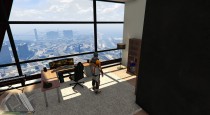Deluxo高空俱乐部 [Addon]