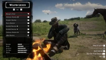 营火武器柜 - Campfire Weapon Locker