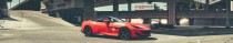 【GTA5载具】2018款法拉利 Portofino：洛圣都最奢华的敞篷跑车，细节与动画完美结合