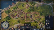 城市服务建筑范围扩展(消防站、警察局、医院等) - Increased radius for City watch buildings v1.2