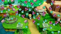 幻想生活i偷时间的少女宝藏树丛爆率增强MOD - Treasure Grove Treasures ahoi 