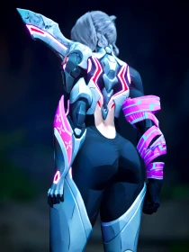 Angela 2099