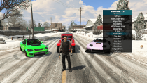 Essential Mod Menu | Trainer v4.0