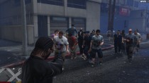 ZombieZ V v0.14