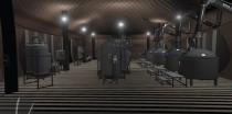 隐藏毒品工厂室内 [Add-On SP / FiveM]