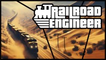 铁路工程师（火车MOD，脱轨、碰撞等） v4.0