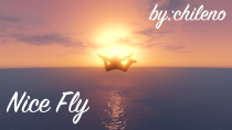 Nice Fly 飞行脚本 v2.5