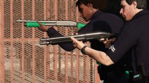 GTA5 MOD 推荐：Shrewsbury Sentinel 震撼回归 —— 经典霰弹枪的完美复刻