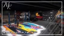非法汽车修理工和拆车厂 [Add-On SP / FiveM]