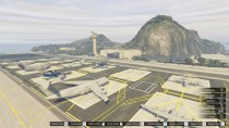 美国联合军事空军基地和海军基地 [YMAP]