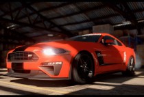 【GTA5载具】2019款福特野马GT (动态指示灯)：极致细节，完美还原的性能猛兽