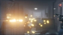致命解药第二章爆破玻璃补丁 - Mines and Grenades Break Chapter 2 Windows