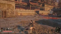 明末渊虚之羽全新武器战技MOD - 龙牙一闪 Power Thrust