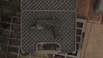 FN 509 枪械替换 MOD (全面适配半自动手枪)