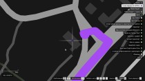森林地图 [XML]