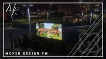 洛圣都绿道/洛克福德公园地图 [YMAP] (SP + Addon / FiveM)
