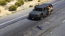 Family-Friendly Free-Roaming v3.1