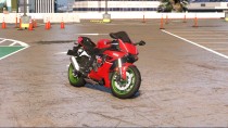 【GTA5载具】Yamaha YZF-R1 发动机音效 MOD：洛圣都街头的咆哮巨兽