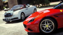 【GTA5载具】2017款劳斯莱斯黎明（Rolls Royce Dawn）：奢华与优雅的完美结合