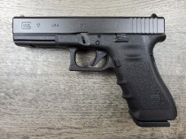 GTA5 MOD 惊喜推荐：Glock 17 枪声重置版 (真实厚重音效)