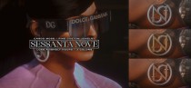 线上女角色 Sessanta Nove 耳环 MOD v1.0 [Add-On]