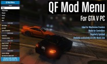 QF Mod Menu v0.4