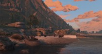 D-Day [YMAP / FiveM]