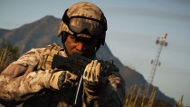 GTA5 军火库新宠：H&K MP5 精细化 MOD（带专属定制动画）